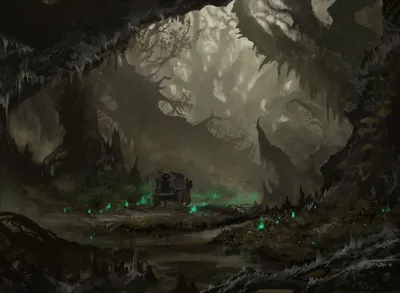 Swamp 3