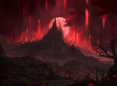Mountain 3