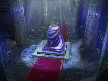 Graven Cairns