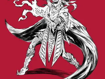 Livaan, Cultist of Tiamat