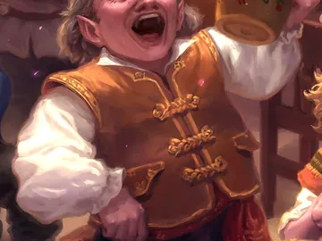 Bilbo, Retired Burglar 2