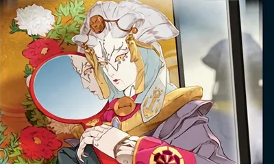 Mirror Box 2