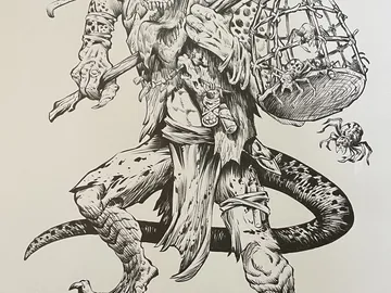 Taunting Kobold