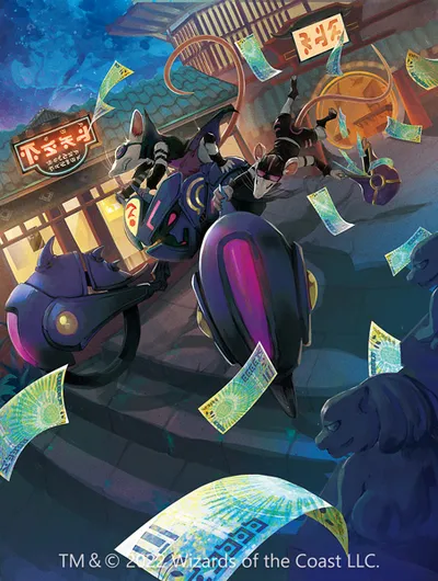 Reckoner Bankbuster 2