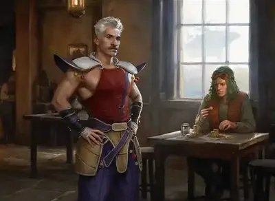 Cid, Timeless Artificer 2