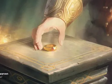 Sol Ring 4