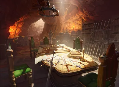 Nomad Outpost
