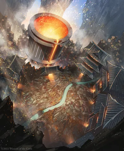 Sokenzan, Crucible of Defiance 2