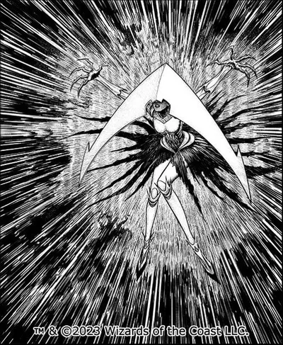 Elesh Norn, Mother of Machines 5