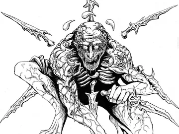 Bhaal, Lord of Murder
