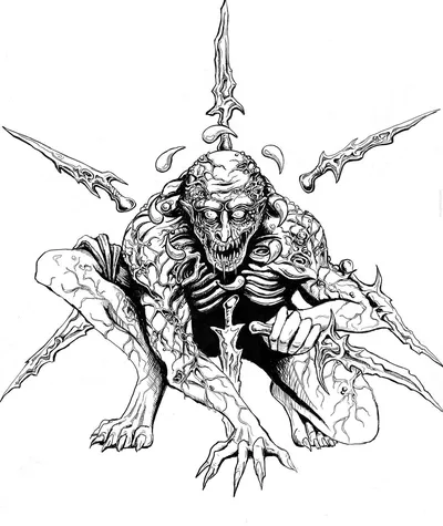 Bhaal, Lord of Murder