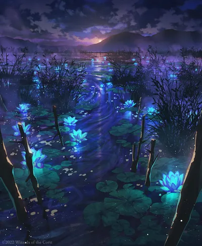 Takenuma, Abandoned Mire 2