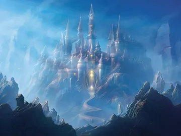 Opal Palace