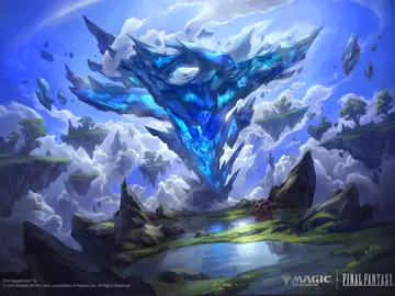 Skycloud Expanse