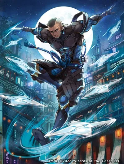 Kaito Shizuki 3