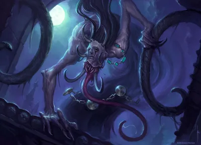Qarsi Revenant 3