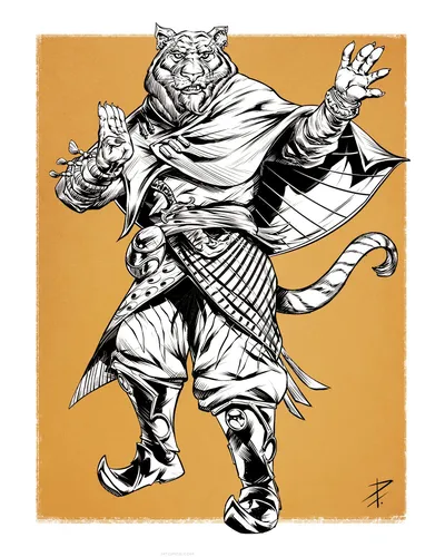 Mahadi, Emporium Master
