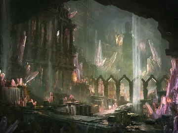 Sunken Hollow