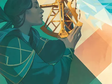 Talisman of Curiosity