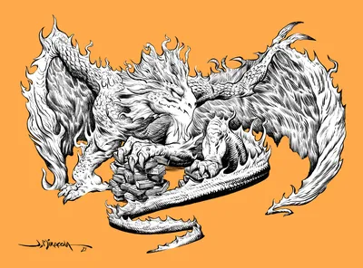 Miirym, Sentinel Wyrm