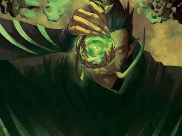 Talisman of Resilience