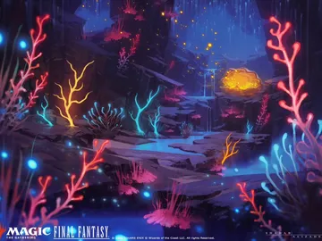 Underground River