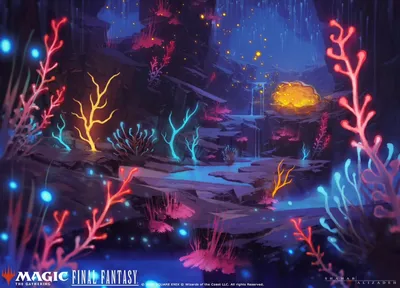 Underground River
