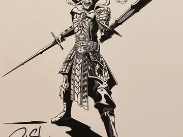 Zevlor, Elturel Exile