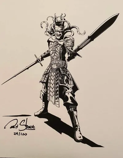 Zevlor, Elturel Exile
