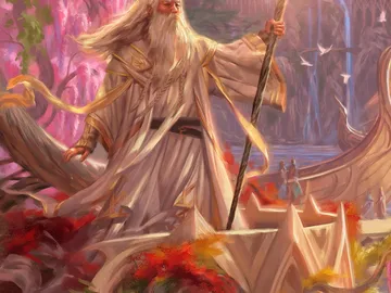 Gandalf the White 4