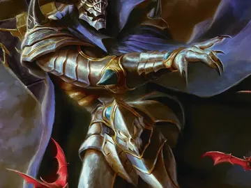 Garland, Royal Kidnapper