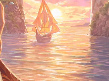 Lost Isle Calling 2