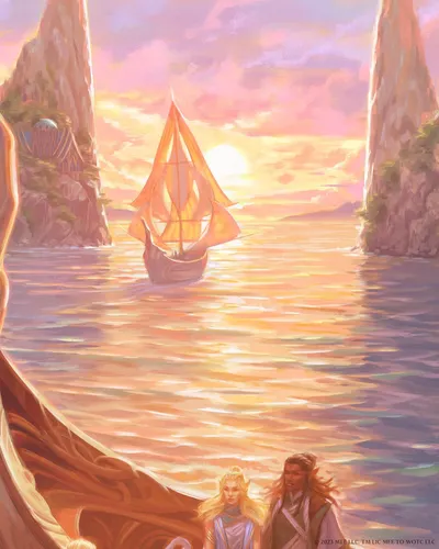 Lost Isle Calling 2