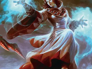 The Destined White Mage