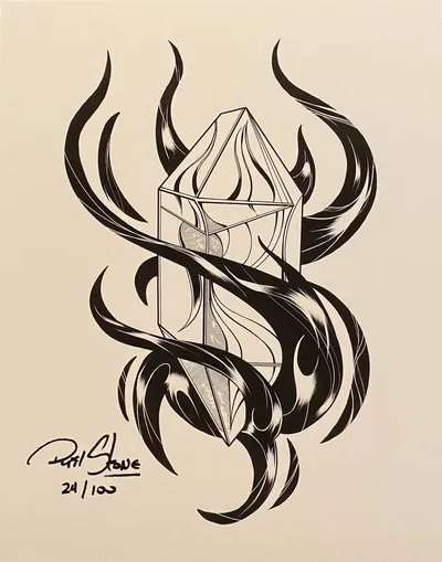 Fire Diamond 2