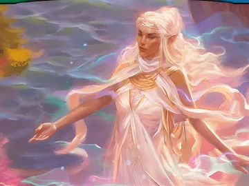 Galadriel of Lothlórien 3