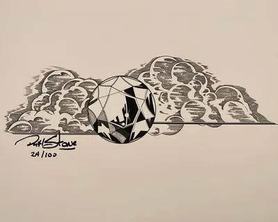 Sky Diamond 2