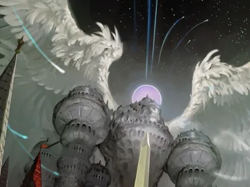 Brilliant Wings