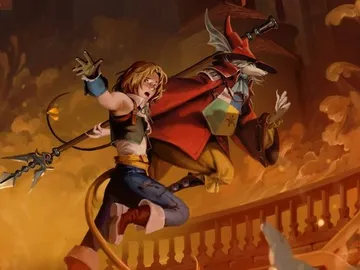 Search for Dagger