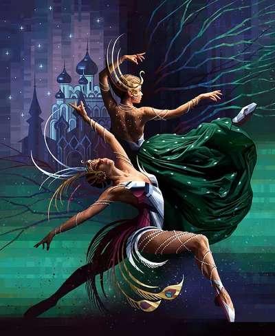 Gala Greeters 12
