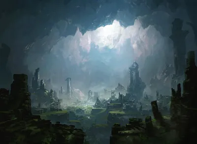 Swamp 2