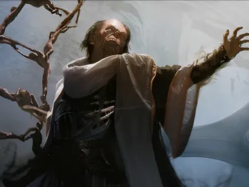 Master of Death