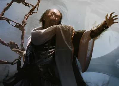 Master of Death