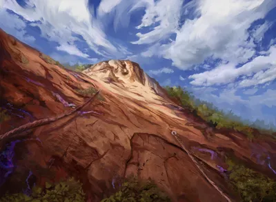 Mountain 4
