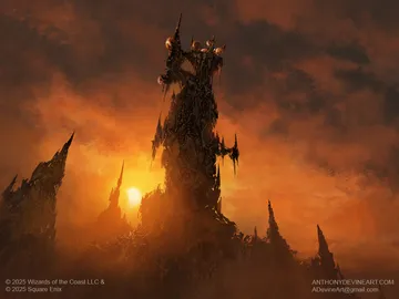 Command Tower 2
