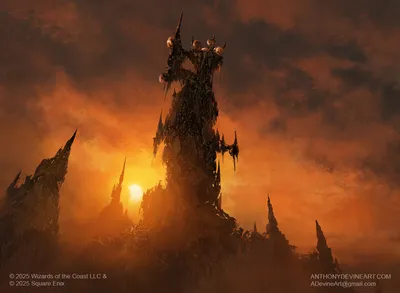 Command Tower 2