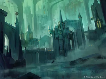 Swamp 1