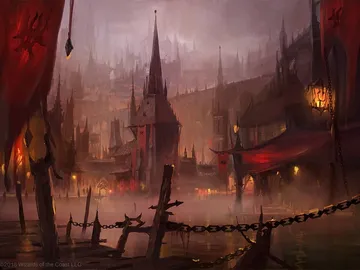 Swamp 2