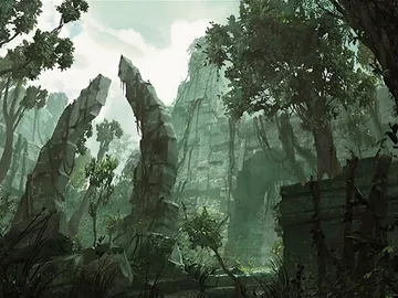 Forest 1