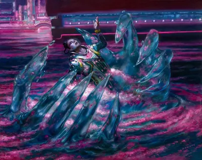 Invoke Despair 4